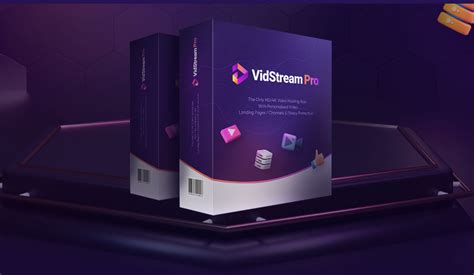 videostream premium|VidStream .